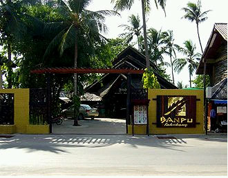 Banpu Koh Chang Hotel