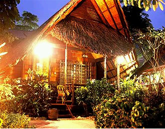 Banpu Koh Chang Hotel