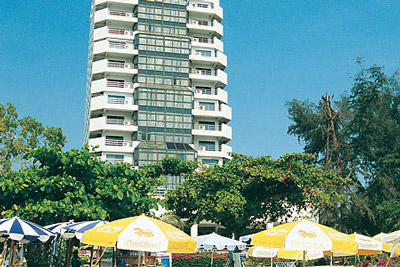 Hua Hin Bluewave Beach Resort