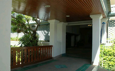 Hua Hin Bluewave Beach Resort