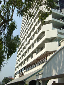 Hua Hin Bluewave Beach Resort