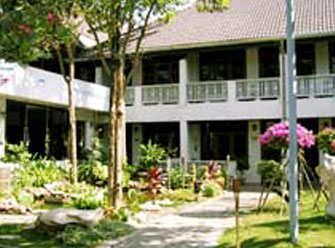 Baan Suan Fon Hotel Kanchanaburi Baan Suan Fon Hotel Kanchanaburi