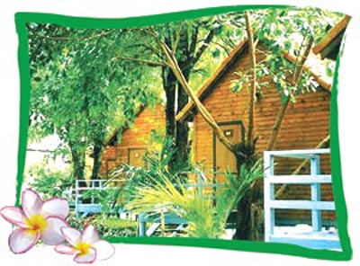 Baan Suan Fon Hotel Kanchanaburi