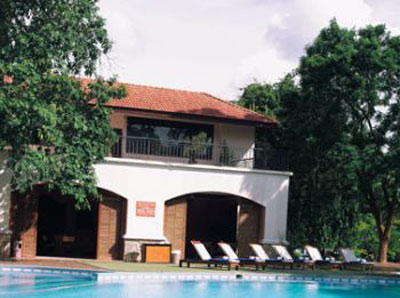 Pung - Waan Resort and Spa Kanchanaburi Pung - Waan Resort and Spa Kanchanaburi