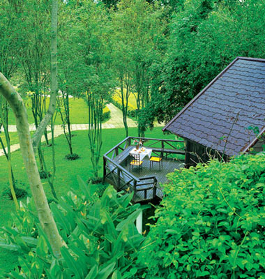 Pung - Waan Resort Kanchanaburi General Picture