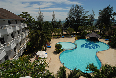 Ao Nang Villa Resort Krabi