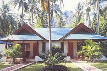 Sand Sea Resort Krabi Sand Sea Resort Krabi