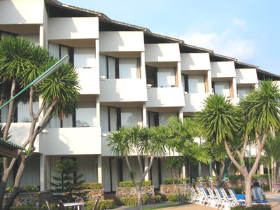 Tropicana Hotel Pattaya Tropicana Hotel Pattaya
