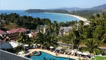 Orchidacea Resort Phuket