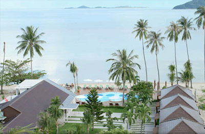 Coconut Villa Resort and Spa Koh Samui