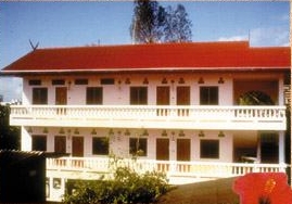 Red Hibiscus Guesthouse Chiang Mai