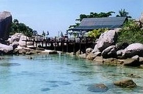 Koh Nang Yuan Dive Resort Koh Tao Koh Nang Yuan Dive Resort Koh Tao