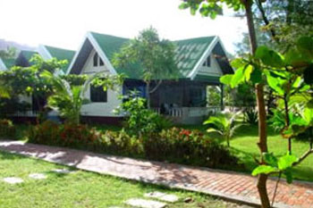 Southern Lanta Resort Koh Lanta