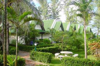 Southern Lanta Resort Koh Lanta