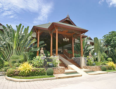 Banana Fan Sea Samui Hotel Koh Samui Banana Fan Sea Samui Hotel Koh Samui