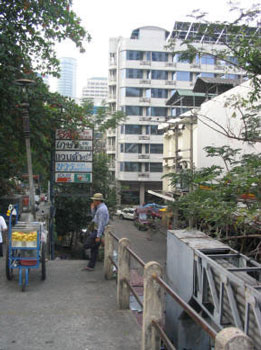 Bangkok City Inn Hotel