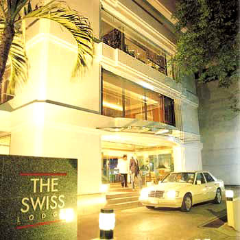 Swiss Lodge Hotel Bangkok Swiss Lodge Hotel Bangkok