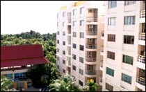 Hin Nam Sai Suay Hotel Hua Hin