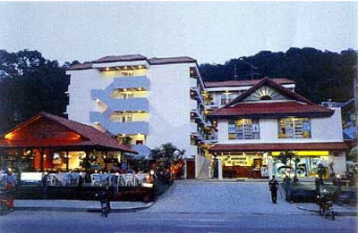 Ao Nang Sunset Hotel Krabi Ao Nang Sunset Hotel Krabi