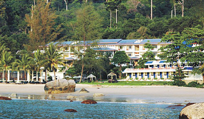 Khao Lak Sunset Resort