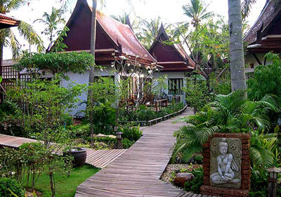 Royal Lanta Resort and Spa Koh Lanta