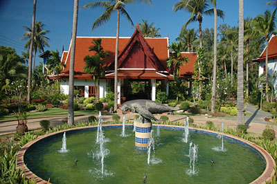 Royal Lanta Resort and Spa Koh Lanta