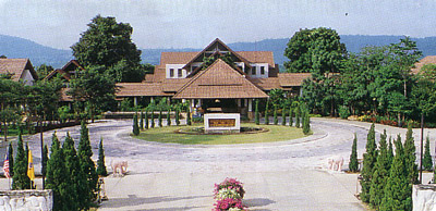 Sappraiwan Grand Hotel and Resort Phitsanulok Sappraiwan Grand Hotel and Resort Phitsanulok
