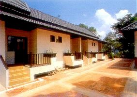Baan Nern Sai Resort Phuket Baan Nern Sai Resort Phuket