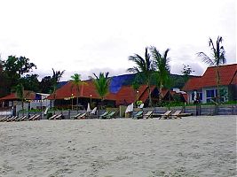 Baan Talay Resort Koh Samui