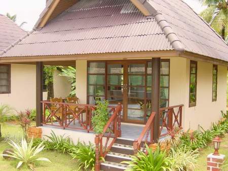 Bangniang Beach Resort Khao Lak