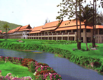 Royal Bangsak Beach Resort Khao Lak General Picture Royal Bangsak Beach Resort Khao Lak General Picture
