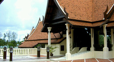 Royal Bangsak Beach Resort Khao Lak General Picture Royal Bangsak Beach Resort Khao Lak General Picture