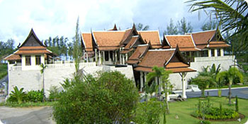 Royal Bangsak Beach Resort Khao Lak General Picture Royal Bangsak Beach Resort Khao Lak General Picture