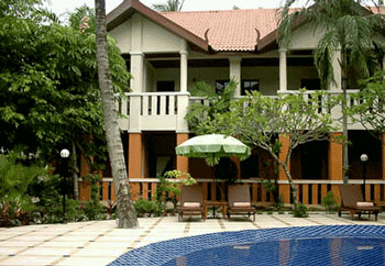 Hyton Leelavadee Hotel Phuket Hyton Leelavadee Hotel Phuket