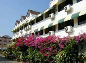 Karon View Resort Phuket