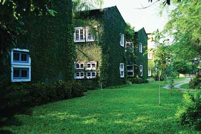 KaoMai Lanna Resort Chiang Mai