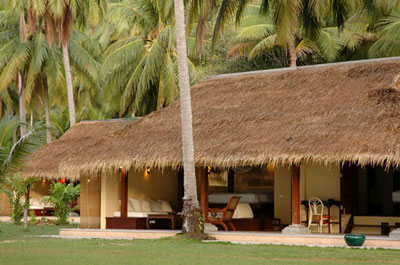 Koh Yao Island Resort Phang-Nga