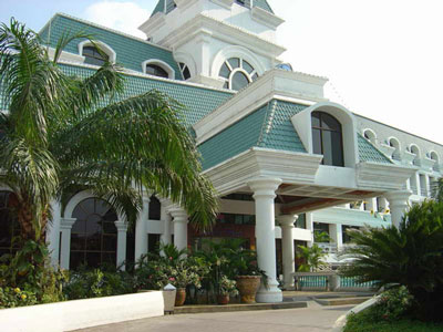 Camelot Hotel Pattaya General Picture
