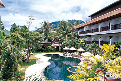 Salathai Resort Phuket Salathai Resort Phuket