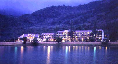 The Front Village Phuket