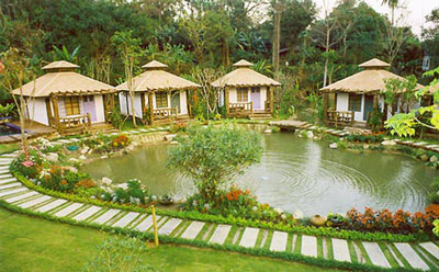 Bulun Buri Resort Chiang Mai Bulun Buri Resort Chiang Mai