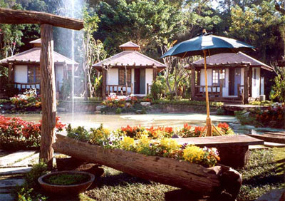 Bulun Buri Resort Chiang Mai General Picture