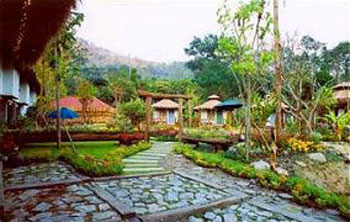 Bulun Buri Resort Chiang Mai General Picture