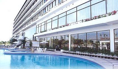 Bangkok Golf Spa Resort Pathum Thani