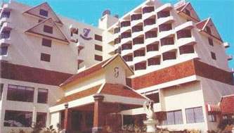 Tip Hotel Nong Khai