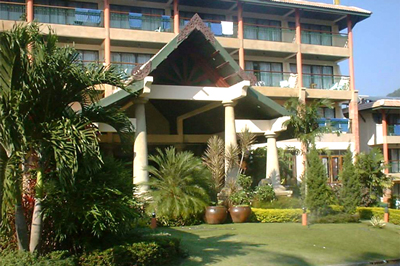 Peach Hill Hotel and Resort Phuket