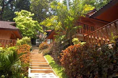 Peach Hill Hotel and Resort Phuket