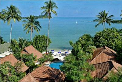 Samui Natien Resort Koh Samui Samui Natien Resort Koh Samui
