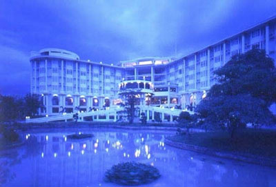 Hermitage Resort Nakhon Ratchasima