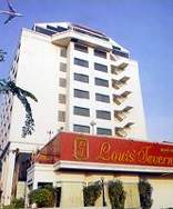 Louis' Tavern Hotel Bangkok